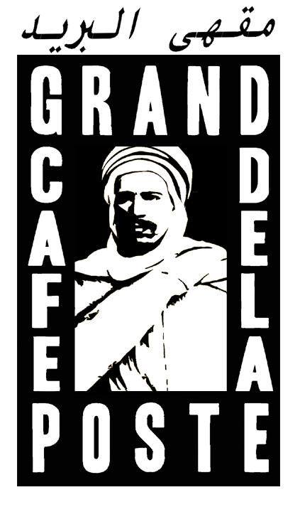 Le Grand Café de la Poste